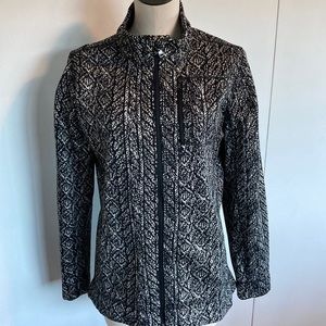 NEW!!!  Andrew Mark Jacket